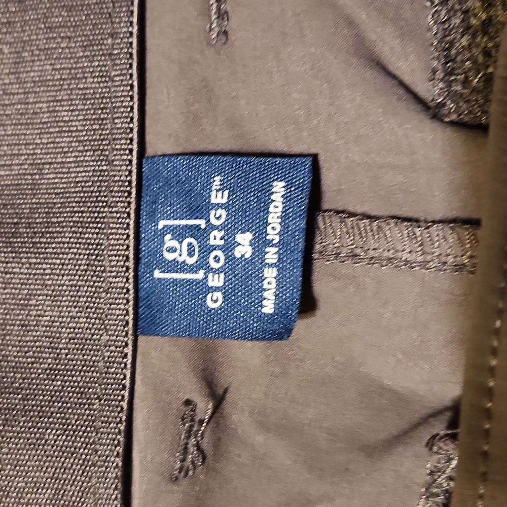 George  shorts - Picture 4 of 5
